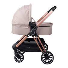 My Babiie My Babiie AM to PM by Christina Milian - Nude 'Victoria' - Prams  & Pushchairs from pramcentre UK