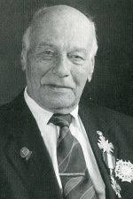 Parenteel van Johann van Geisthuysen