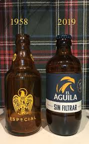 El águila, como muchas otras marcas de cerveza que se lanzaron a principios del siglo xx. 100 Ideas De Cerveza El Aguila Cerveza Aguila Fabrica De Cerveza