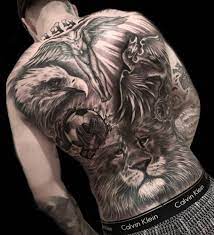 Aunque seas niña fresa los vas a querer. Fechamento Antes E Depois Das Costas Do Goleiro Ederson Moraes Do Manchester City Junto Com Meu Mano Adao Rosa Aqui Em City Tattoo Explore Tattoo Back Tattoo