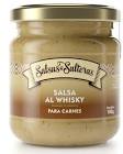 Salsa Whisky