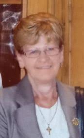 Condolence Book for Ann Carmody (née Tuohy) (Newmarket-on-Fergus, Clare)