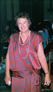 Mary AYRES Obituary (2022)