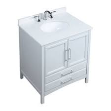 Coordinating beautifully with the townsend® sink and faucets, this vanity blends both the vintage and contemporary elements with sleek curves and two drawers for storage. 50 Most Popular 30 Inch Bathroom Vanities For 2021 Houzz