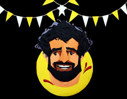 Mohamed Salah "2018" :: Behance