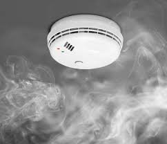 Detection systems (smoke and heat alarms). Fire Alarms Ultra Vision Fire Security
