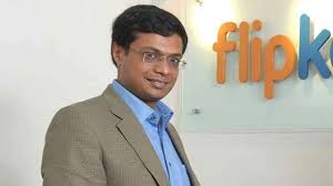 After Ather Exit, Sachin Bansal Plans to Sell $100 Million Stake in Ola 
