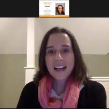 Midway Center's virtual holiday luncheon celebrates community partners