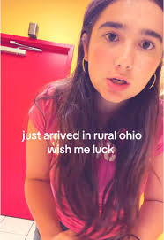 Lori Rolfe Minford Ohio