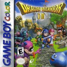 Sxoivlsa infinite magic power aevguiza take no damage in swamp vvoyytsa start with 256 gold coins vkoivlsa all spells use only one magic. Dragon Warrior I Ii Rom Gameboy Color Gbc Emulator Games