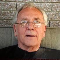 Norbert Conrad Ostrowski Obituary