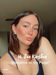 Meet Kristie: NYC Tech & Fashion Enthusiast 💖