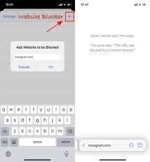 You can continue to add more websites to the restricted list if necessary or just exit the settings app. How To Block Websites In Safari On Iphone And Mac 2021 Beebom