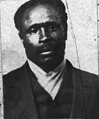 African Connections — Historic Dock Project