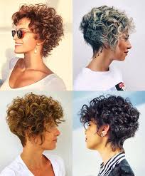 In fatto di tagli capelli ricci corti must, gli haircut corti . Tagli Corti Ricci Le Tendenze Capelli Glam Da Non Perdere