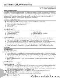 Learn what to include in an application cover letter, then download and draw inspiration from these free cover letter templates to impress your next employer. 49 Experienced Nurse Resume Examples Nurse Job Description Nurse Practitioner Job Description Family Nurse Practitioner