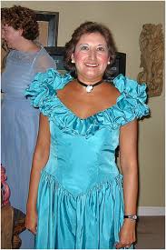 Pin On Ugly Ass Dresses