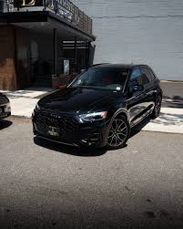 Image result for Mythos Black 2024 SQ5