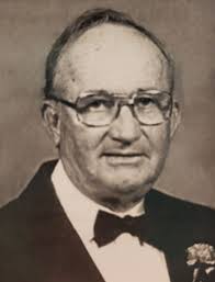 Alvis Reinhold “A.R.” Lindeman (1918-2010)