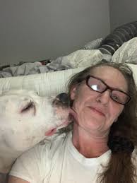 Everyone who has a fur baby follow my new group Dog moms of  Boaz/Albertville/Guntersville Alabama share your fur babies and make new  friends