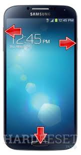 Unlock samsung galaxy s4 iv phone to use on another gsm carrier. Hard Reset Samsung M919 Galaxy S4 How To Hardreset Info