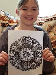 Ragusa's Magical Mark Twain Elementary ART Group