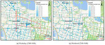 Share the vpn connection over wifi with all devices. Ijgi Free Full Text Identify And Delimitate Urban Hotspot Areas Using A Network Based Spatiotemporal Field Clustering Method Html