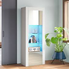 Orren Ellis Milano 67 H X 25 W Standard Bookcase Reviews Wayfair All our furniture products have an estimated delivery time is 7~30 days. milano 67 h x 25 w standard bookcase
