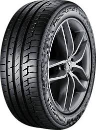 Summer tires of CONTINENTAL ❱❱ PremiumContact 6 245/45 R18 96Y FR -  Tirestore Diana
