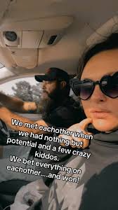 Love Story: Our Journey from Potential to Partnership