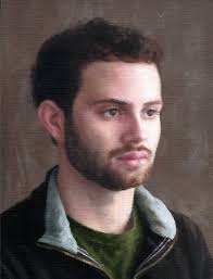 Oil Portraits — Charles Pompilius