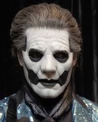 PAPA Emeritus IV The Nameless Ghouls...