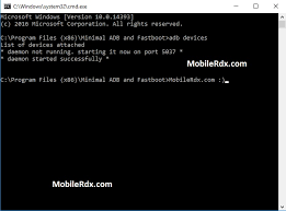 To use the adb frp bypass, you will need to download both the adb and fastboot and install them on your computer. How To Remove Any Mobile Frp Via Adb Command