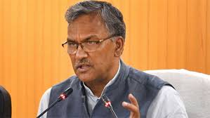 Uttarakhand chief minister trivendra singh rawat arrives to address a press conference after tendering his resignation formally to governor there were complaints against him by his own party mlas and others against his style of functioning and administration. Uttarakhand Crisis Cm Trivendra Rawat Submits Resignation To Governor Oneindia News