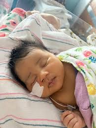 My Grandaughter is getting better, Keep the prayers coming and thank you