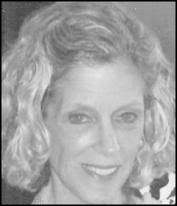 Susan MacArthur Obituary (2008)