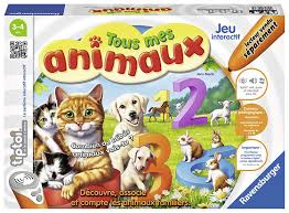 ¿queréis estimular el desarrollo de los niños con juegos infantiles de pocoyo? Interactivo Animales Preescolar 3 Ano S Ravensburger Tiptoi 00838 Interactivo 60 Pieza S Caja 4 Ano S Rompecabezas Juegos De Mesa Juguetes Y Juegos Hsabc Org