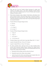 Buku pr lks intan pariwara adalah buku pelajaran yang berisi ringkasan materi. Buku Matematika Kelas 7 Semester 2 Kurikulum 2013 Info Berbagi Buku Cute766
