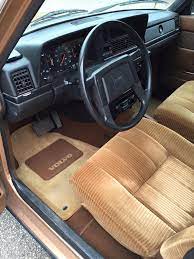Maybe you would like to learn more about one of these? Volvo 240 Interior 1981 1993 Volvo 240 Volvo Volvo Wagon