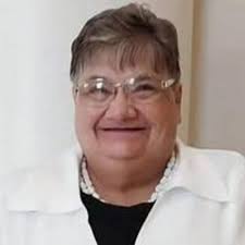 Victoria L. Olson Obituary March 8, 2025