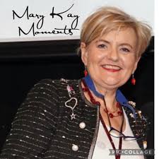 Erica's Mary Kay Moments