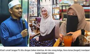 We did not find results for: Beli Barang Baby Yeay Pu Abu Gembira Dah Bagi Rm10 000 Untuk Bekas Isteri Anak Sensasi Mstar