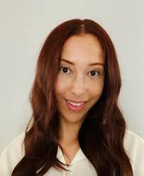 Thinking one dying my hair black can someone turn my hair black to see what  i look like