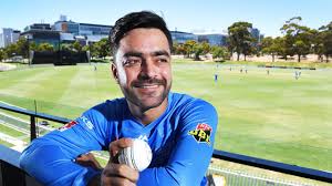 All the youngsters should watch this. Masterclass How To Bowl Like Rashid Khan