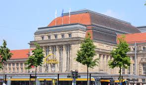 Entdecken sie die schönsten sehenswürdigkeiten in leipzig. Leipzig Sehenswurdigkeiten Leben In Leipzig Com