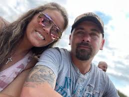 Tabitha Scott Husband