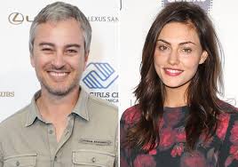 Kerr smith portrayed the federal agent turned whitelighter kyle brody throughout season 7. Dawson S Creek Reunion Kerr Smith Cast In Cbs Stalker Tvline