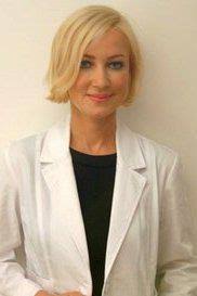 He is heavily involved with thoracic clinical trials. Dr Anna Yatskar