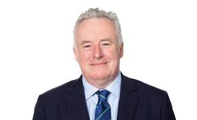 Tim Wates takes over as chair of contractor