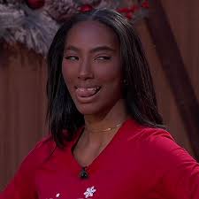 Freeze Challenge Big Brother Drew Tully